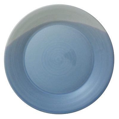 Royal Doulton 1815 Side Plate, Dia.23.5cm, Blue Royal Doulton 1815 Side Plate, Dia.23.5cm, Blue